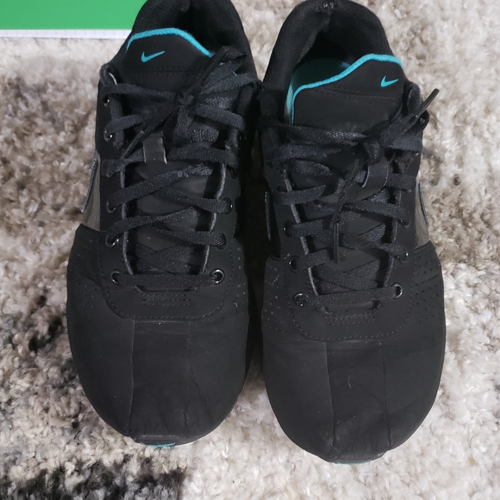 Nike Shox Sneakers